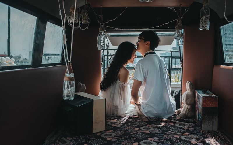 Bohemian Vibes