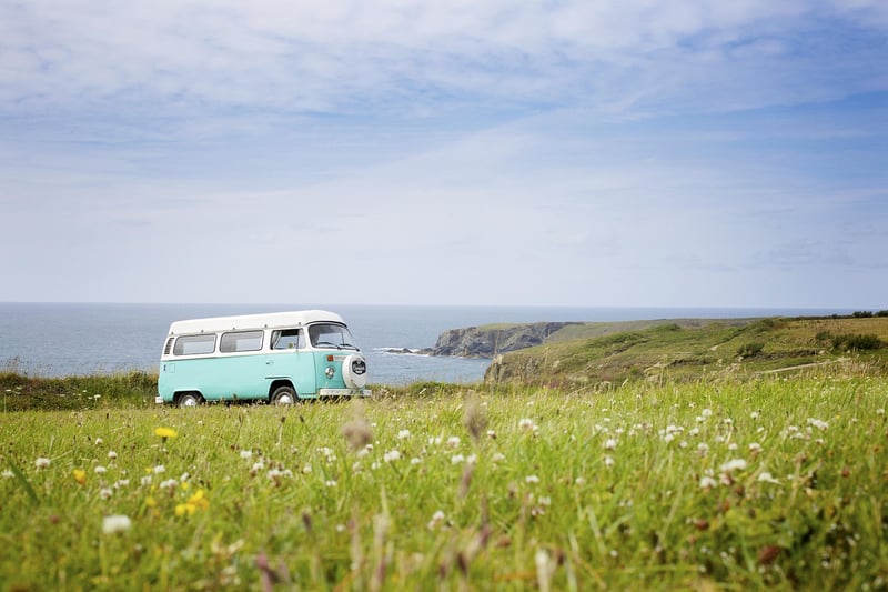 Coastal Retreats