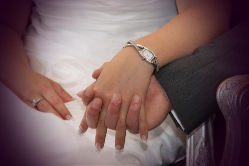 Personal Vows
